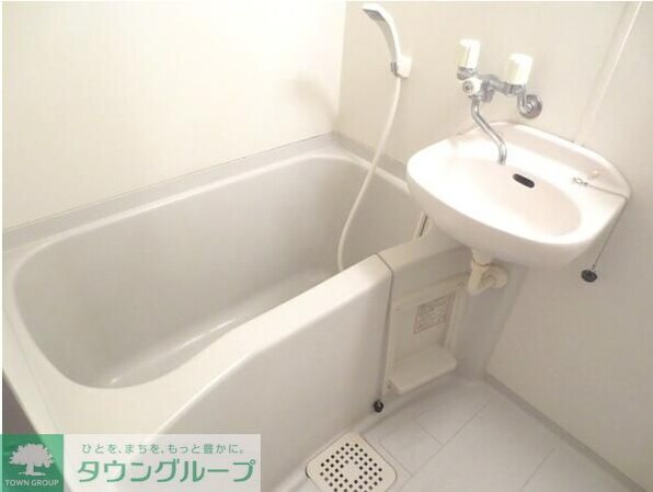 フォレストブライトの物件内観写真